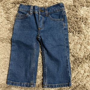 Baby Carhartt Jeans